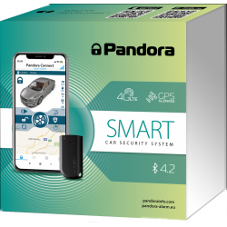 PANDORA SMART V3 GPS