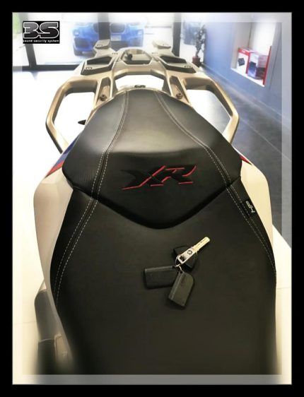 Pandora Smart Moto v2 Installation