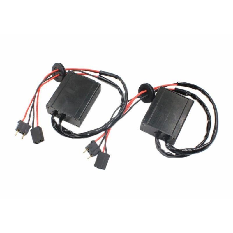 Canceler h7 αντιπαρασιτικό