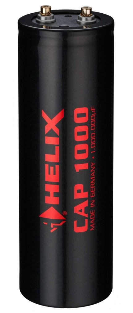 HELIX CAP 1000