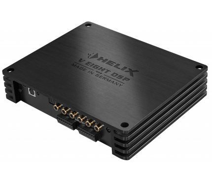 HELIX V EIGHT DSP MK2